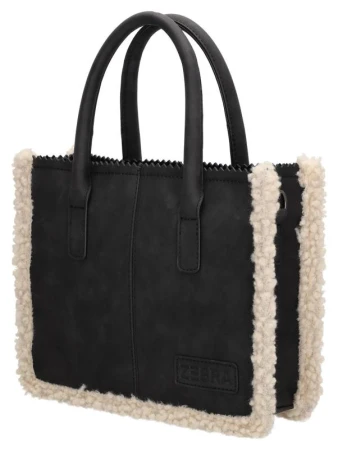 Zebra Trends Emmy 23025 Black