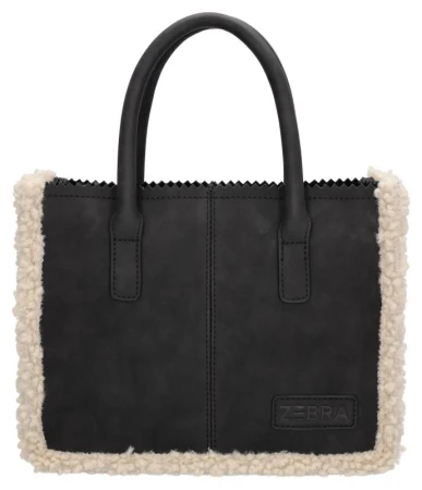Zebra Trends Emmy 23025 Black