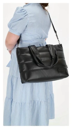 Zebra Trends Evie 23043 Black