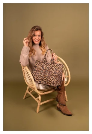 Zebra Trends Lisa XL 777228 Camel