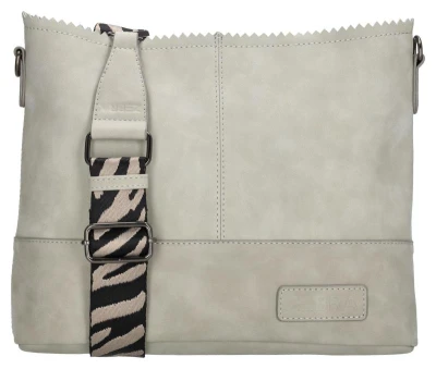 Zebra Trends Merel 20545 Medium grey