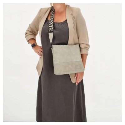 Zebra Trends Merel 20545 Medium grey