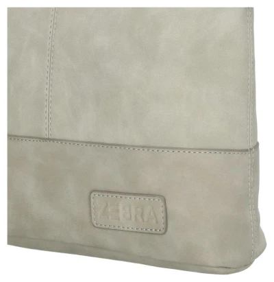 Zebra Trends Merel 20545 Medium grey
