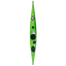 Zegul Arrov Play LV HDPE - Skeg seakajak