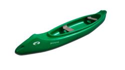 Železný Samba 4.5 kanoe + sleva 500,- na příslušenství