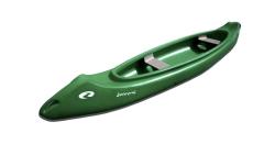 Železný Samba 4.5 kanoe + sleva 500,- na příslušenství