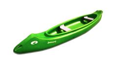 Železný Samba 4.5 kanoe + sleva 500,- na příslušenství
