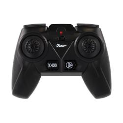 Zetor RC traktor s valníkem 2,4GHz dobíjecí pack + baterie se zvukem