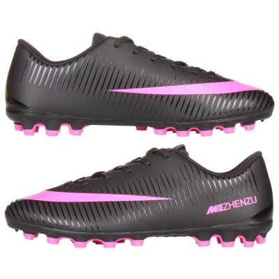 Zhenzu Cleats Man kopačky černá