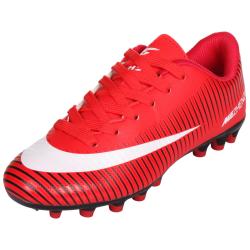 Zhenzu Cleats Man kopačky červená