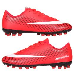 Zhenzu Cleats Man kopačky červená