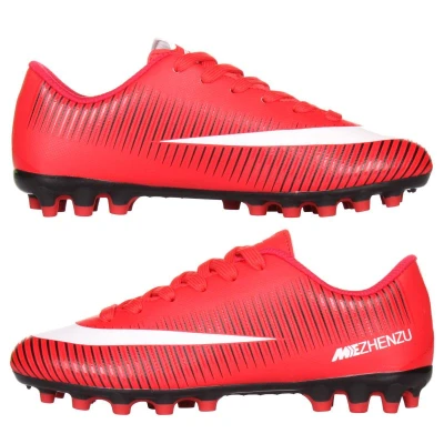 Zhenzu Cleats Man kopačky červená