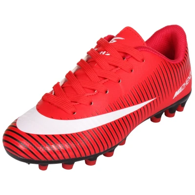 Zhenzu Cleats Man kopačky červená