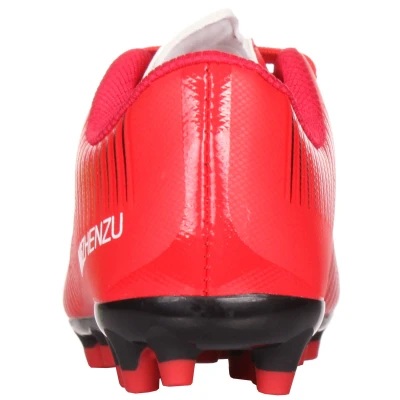 Zhenzu Cleats Man kopačky červená