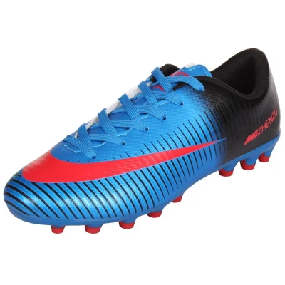 Zhenzu Cleats Man kopačky modrá