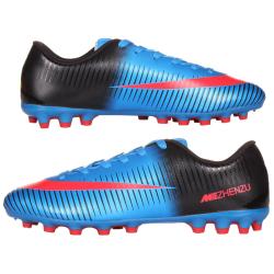 Zhenzu Cleats Man kopačky modrá