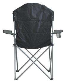 Cattara Židle kempingová skládací VIGO šedá