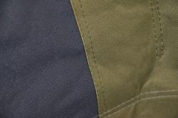 Cattara Židle kempingová skládací WARM s vyhříváním