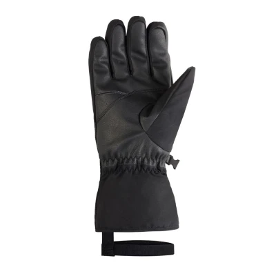 Ziener Galerius-Z GTX-111040-12-Black pánské lyžařské rukavice