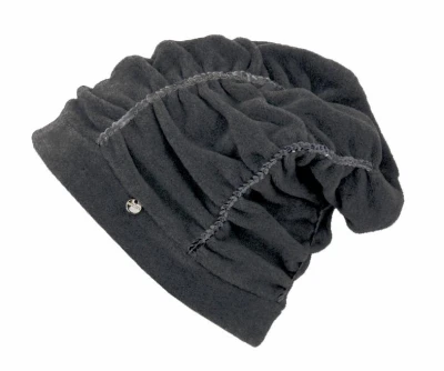 Zimní rasta čepice Hat You CP2112 šedá Zimní rasta čepice Hat You CP2112 šedá