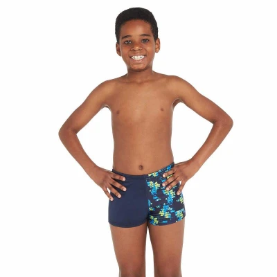 ZOGGS Chlapecké plavky HIP RACER TRIS