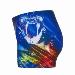 ZOGGS Chlapčenské plavky HIP RACER VIPER