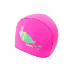 ZOGGS Detská plavecká čiapka NYLON-SPANDEX CAP KIDS