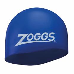ZOGGS Dětská plavecká čepice OWS SILICON CAP MID