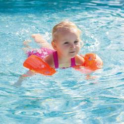 ZOGGS Detské plavecké rukávky ARM RINGS 1-6 rokov/do 30 kg