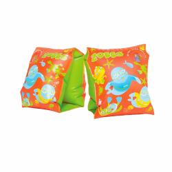 ZOGGS Detské plavecké rukávky dvojkomorové ZOGGY 1-6 rokov/do 25 kg