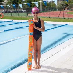 ZOGGS Nafukovací nudle do bazénu ZOGGY 115 x 10 cm