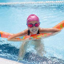 ZOGGS Nafukovací nudle do bazénu ZOGGY 115 x 10 cm (VÝPRODEJ)