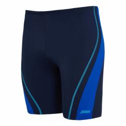 ZOGGS Pánske plavky MID JAMMER EATON modrá