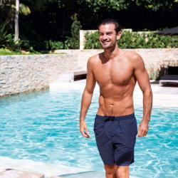 ZOGGS Pánské plavky PENRITH