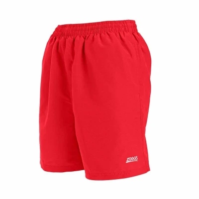 ZOGGS Pánské plavky PENRITH POUZE 2XL modrá (dostupnost 4-6 dní) (VÝPRODEJ)