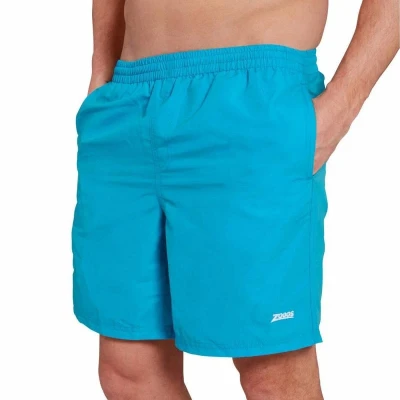 ZOGGS Pánské plavky PENRITH POUZE 2XL modrá (dostupnost 4-6 dní) (VÝPRODEJ)