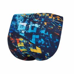 ZOGGS Pánske plavky RACER PIXEL