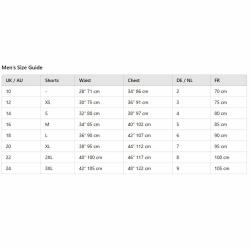 ZOGGS Pánske plavky TORONTO HIP RACER