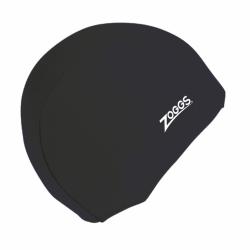 ZOGGS Plavecká čiapka DELUXE STRETCH