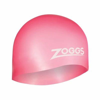 ZOGGS Plavecká čepice EASY FIT