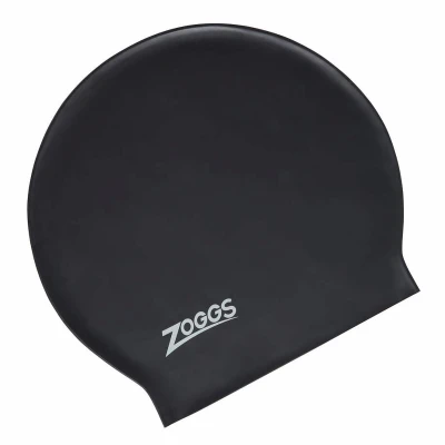 ZOGGS Plavecká čepice LONG HAIR