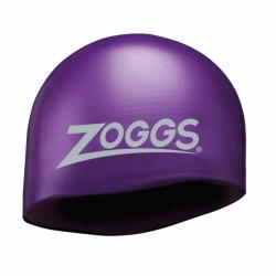 ZOGGS Plavecká čepice OWS SILICON CAP