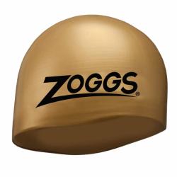 ZOGGS Plavecká čepice OWS SILICON CAP