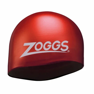 ZOGGS Plavecká čepice OWS SILICON CAP