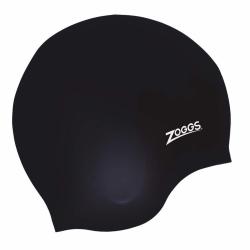 ZOGGS Plavecká čepice ULTRA FIT