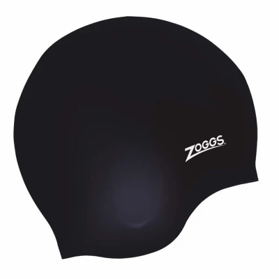 ZOGGS Plavecká čepice ULTRA FIT