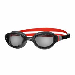 ZOGGS Plavecké brýle PHANTOM 2.0 tmavá skla