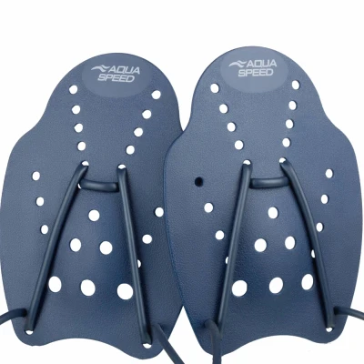 Aqua Speed Plavecké packy HAND PADDLE