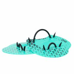 ZOGGS Plavecké packy FLAT HAND PADDLES ZOGGS Plavecké packy FLAT HAND PADDLES
