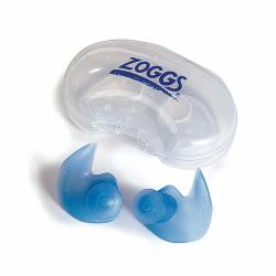 ZOGGS Ucpávky do uší AQUA PLUGZ BLUE ZOGGS Ucpávky do uší AQUA PLUGZ BLUE